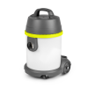 Odkurzacz Profi P5.1 – profesjonalny odkurzacz na sucho, 15 l, 1040 W